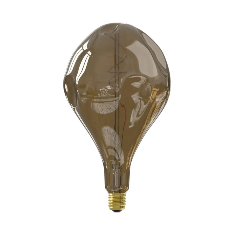 Calex Organic Evo LED lamp E27 6W dimbaar natuurlijk