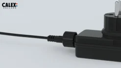 Calex Slimme LED-striplamp voor buiten, RGBW, 5m