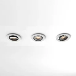 Calex Smart downlight inbouwlamp, CCT wit 3 stuks