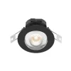 Calex Smart downlight Plafond inbouwlamp, zwart