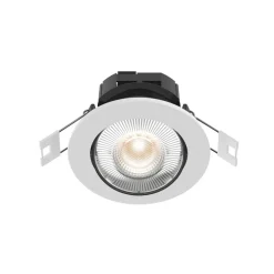 Calex Smart downlight Plafond inbouwlamp, wit
