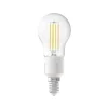 Calex Smart E14 P45 LED 4,9W filament 1800-3000K