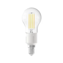 Calex Smart E14 P45 LED 4,9W filament 1800-3000K
