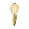 Calex Smart E14 4,9W LED filament goud 1800-3000K