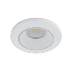 Calex Smart Halo downlight CCT RGB wit