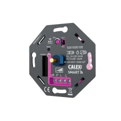 Calex Smart LED dimmer, inbouwmontage