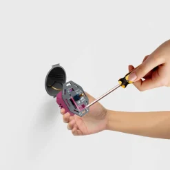 Calex Smart LED dimmer, inbouwmontage