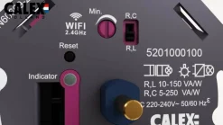 Calex Smart LED dimmer, inbouwmontage