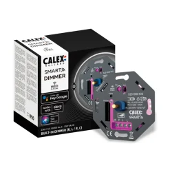 Calex Smart LED dimmer, inbouwmontage