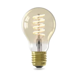 Calex Smart LED E27 7W A60 1800 - 3000 K Gloeilamp 2-pack