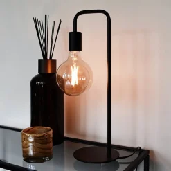 Calex Smart LED gloeilamp E27 G95 7W CCT set van 2