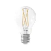 Calex Smart LED lamp E27 A60 7W Filament CCT