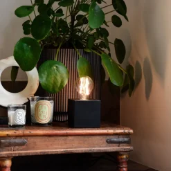 Calex Smart LED lamp E27 A60 7W Filament CCT