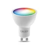Calex Smart LED reflectorlamp GU10 4.9W CCT RGB