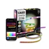 Calex Smart LED Strip Striplight, lengte 5 m, CCT, RGB, WLAN