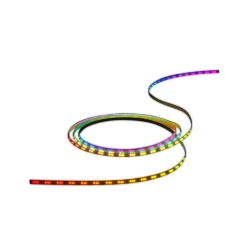 Calex Smart LED Strip Striplight, lengte 5 m, CCT, RGB, WLAN
