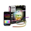 Calex Smart LED Strip Striplight, lengte 10 m, CCT, RGB, WLAN