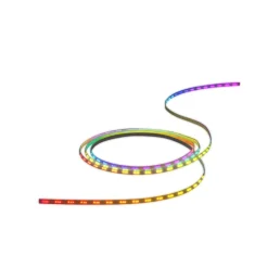 Calex Smart LED Strip Striplight, lengte 10 m, CCT, RGB, WLAN