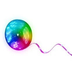 Calex Smart LED Striplight RGBW, 5m, afstandsbediening