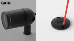 Calex Smart Outdoor Tuinspot, CCT, RGB