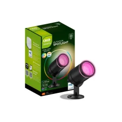 Calex Smart Outdoor Tuinspot, CCT, RGB