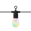 Calex Smart Partystring lichtketting voor buiten, RGBW
