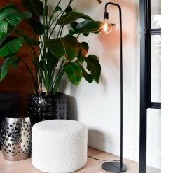 Calex U-Line vloerlamp