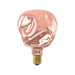 Calex XXL Organic Neo LED E27 4W G125 dim roze