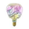 Calex XXL Organic Neo LED E27 4W G125 dim rainbow