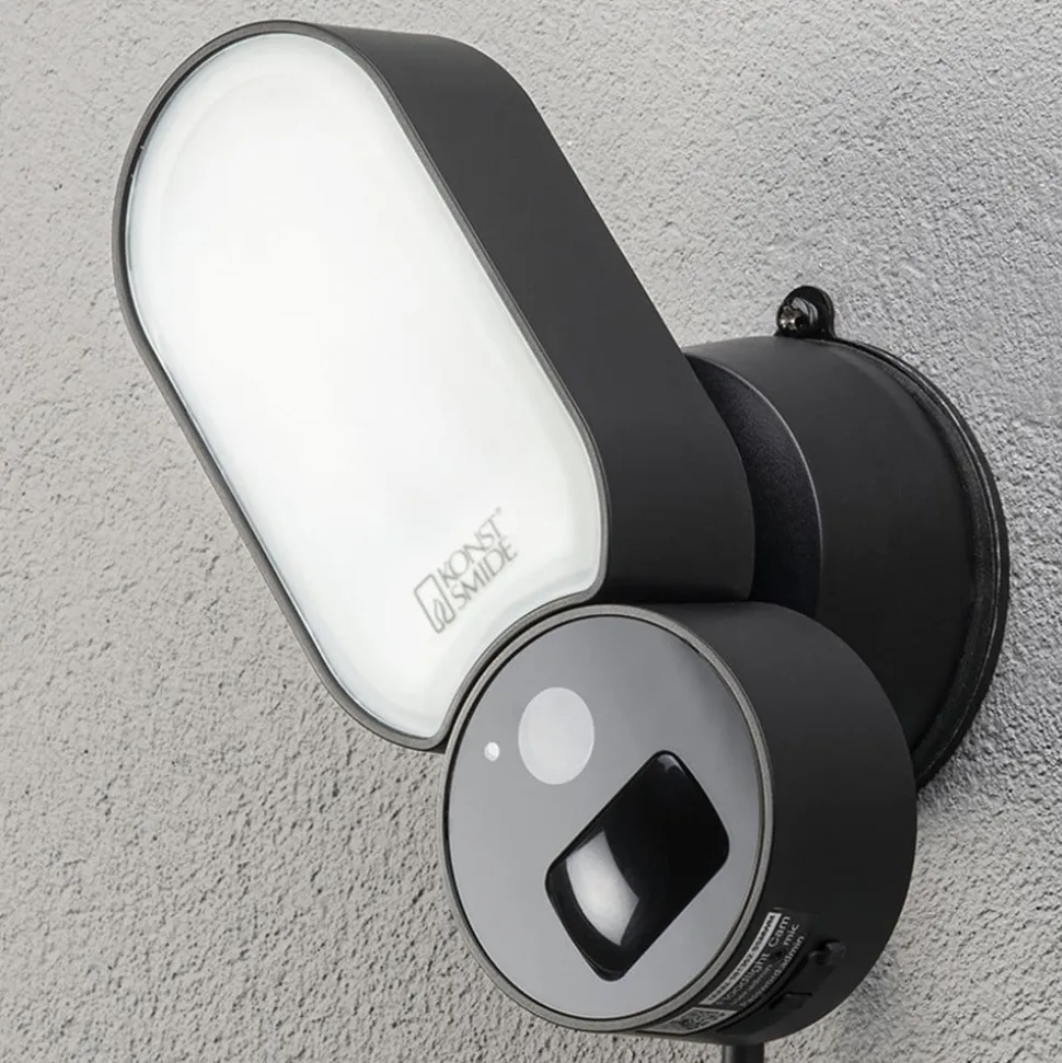 Cameralamp Smartlight 7892-750 WiFi 12V 800lm