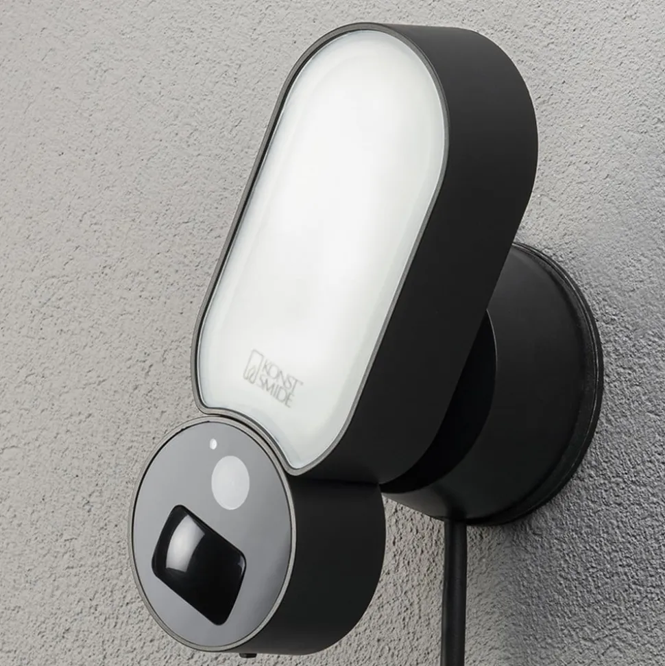 Cameralamp Smartlight 7892-750 WiFi 12V 800lm