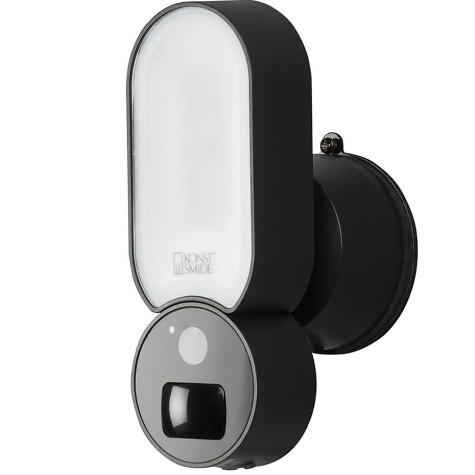 Cameralamp Smartlight 7892-750 WiFi 12V 800lm