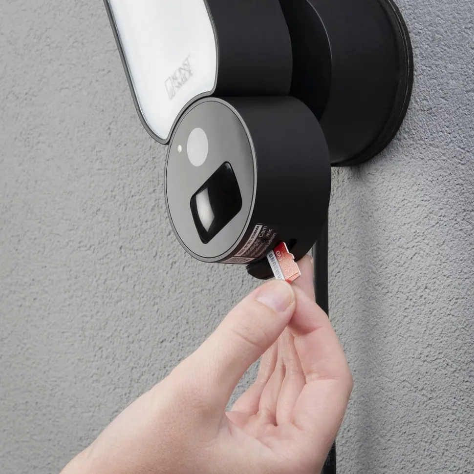 Cameralamp Smartlight 7892-750 WiFi 12V 800lm