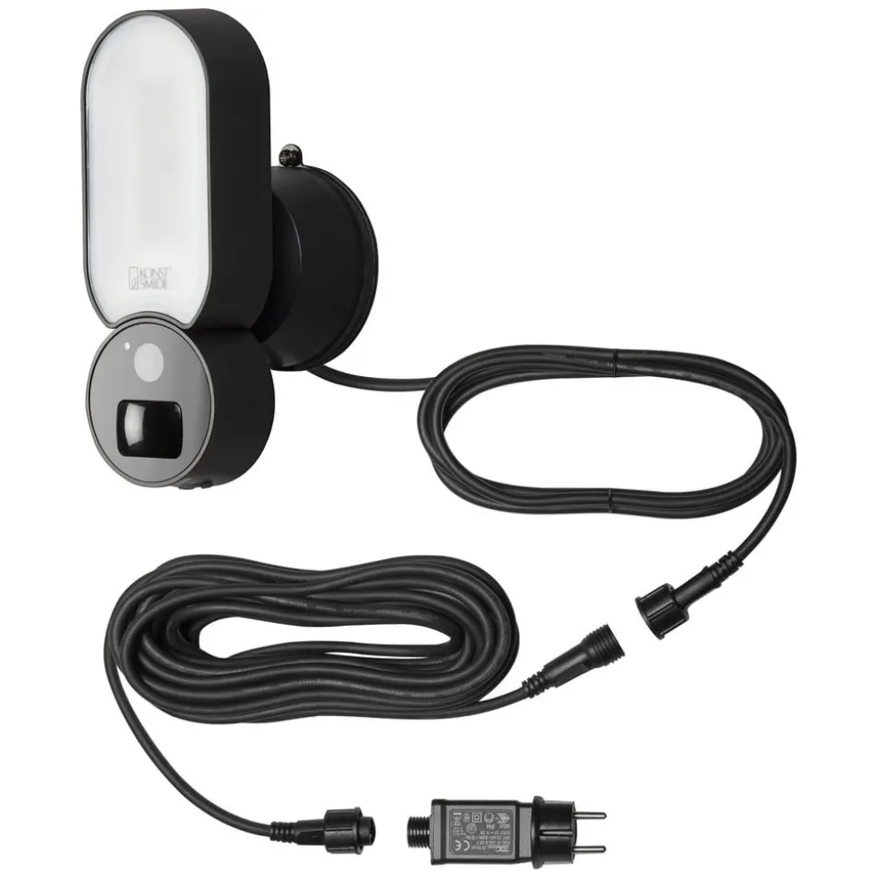 Cameralamp Smartlight 7892-750 WiFi 12V 800lm