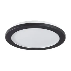 Camillus LED plafondlamp, rond, Ø 26 cm