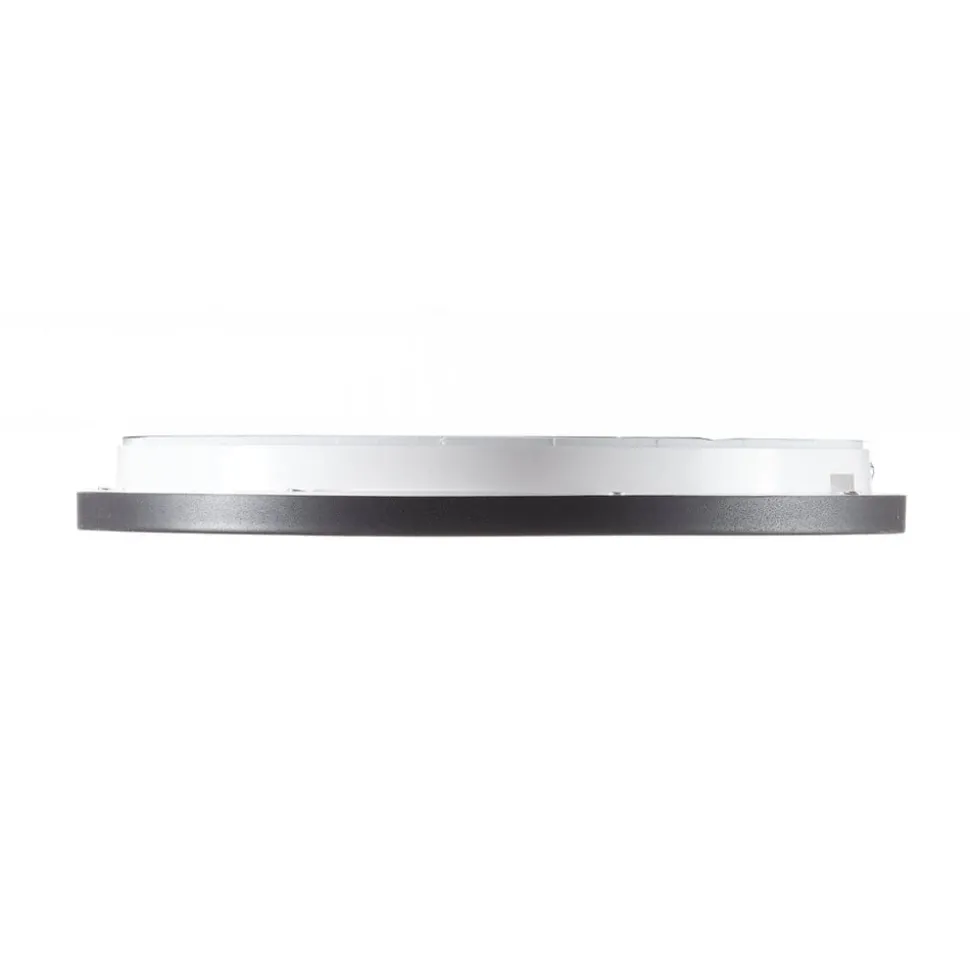 Camillus LED plafondlamp, rond, Ø 26 cm