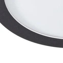 Camillus LED plafondlamp, rond, Ø 26 cm