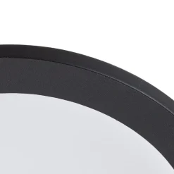 Camillus LED plafondlamp, rond, Ø 26 cm