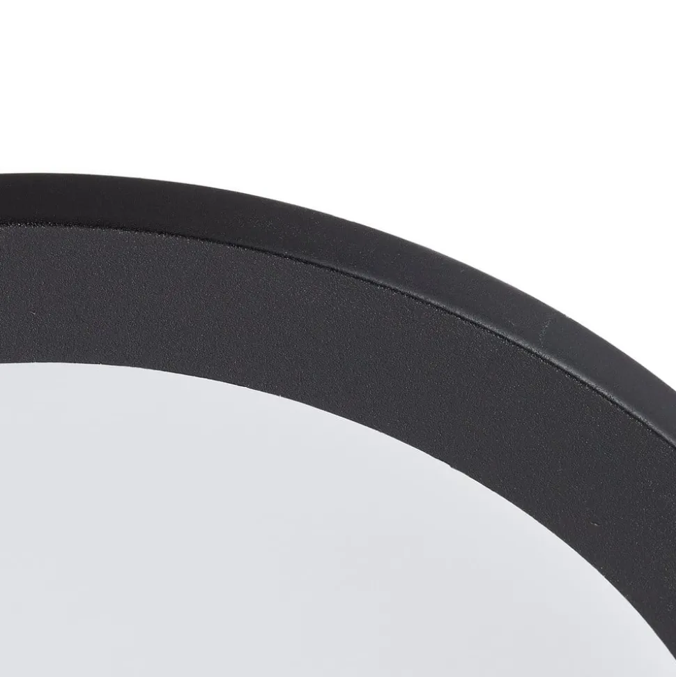 Camillus LED plafondlamp, rond, Ø 26 cm