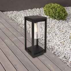 Candela sokkellamp, 35 cm, zonder sensor