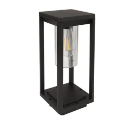 Candela sokkellamp, 35 cm, zonder sensor