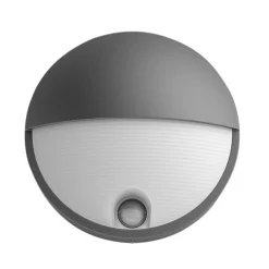 Capricorn - LED outdoor wandlamp m bewegingsmelder