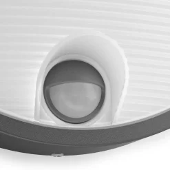 Capricorn - LED outdoor wandlamp m bewegingsmelder