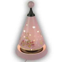 Carrousel Bungee Bunny nachtlampje