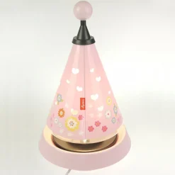 Carrousel Bungee Bunny nachtlampje