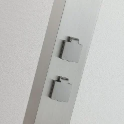 Caspa tuinpadverlichting met 2 stopcontacten