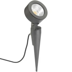 Cassian LED grondspies lamp