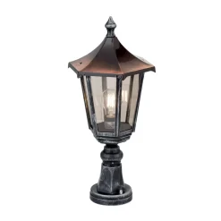 Charmante buitensokkel ANTOINE