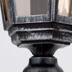 Charmante buitensokkel ANTOINE