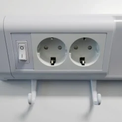 Chianti 15 W - meubelverlichting 2 stopc.